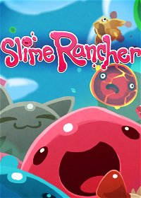 Profile picture of Slime Rancher