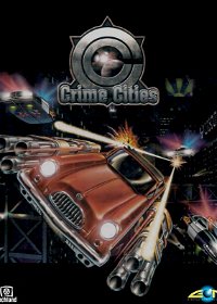 Profile picture of Crime Cities