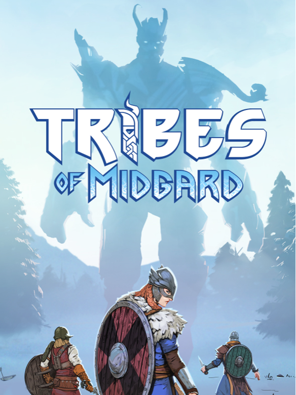 Image of Tribes of Midgard
