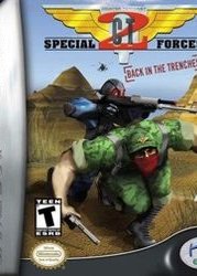 Profile picture of CT Special Forces 2: Back in the Trenches