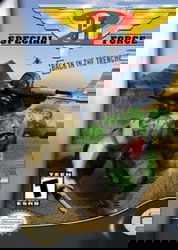 Profile picture of CT Special Forces 2: Back in the Trenches Profile picture of CT Special Forces 2: Back in the Trenches