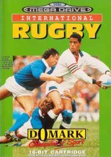 Image of International Rugby