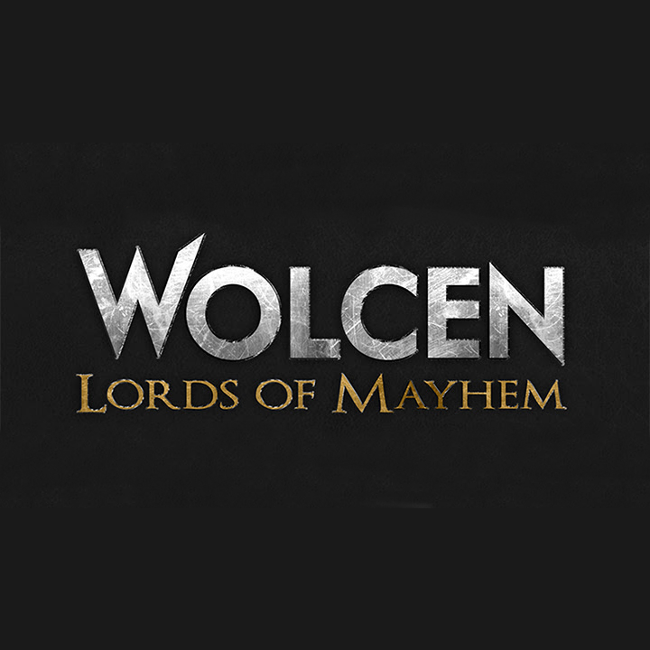 Image of Wolcen: Lords of Mayhem