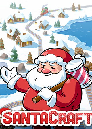 Profile picture of SantaCraft
