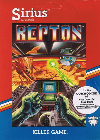 Profile picture of Repton Profile picture of Repton