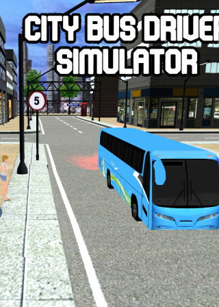 Profile picture of City Bus Driver Simulator Profile picture of City Bus Driver Simulator