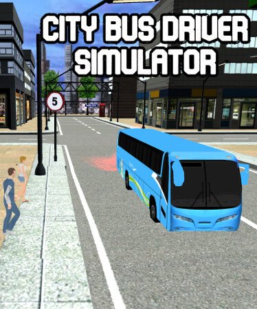 Image of City Bus Driver Simulator