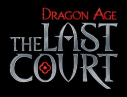 Image of Dragon Age: The Last Court