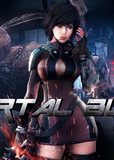 Profile picture of Mortal Blitz