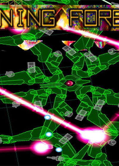 Profile picture of Warning Forever