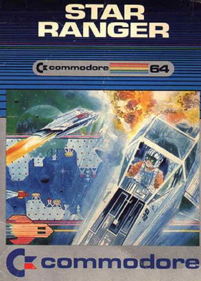 Profile picture of Star Ranger Profile picture of Star Ranger