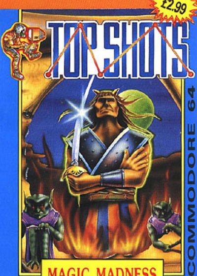 Profile picture of Magic Madness Profile picture of Magic Madness