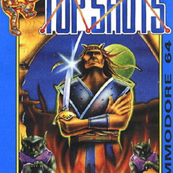 Image of Magic Madness Image of Magic Madness