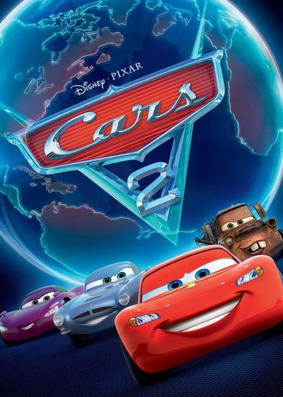 Profile picture of Cars 2 Profile picture of Cars 2