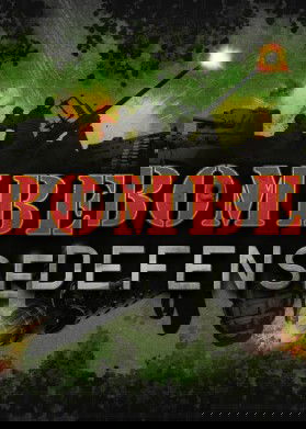 Profile picture of iBomber Defense Profile picture of iBomber Defense