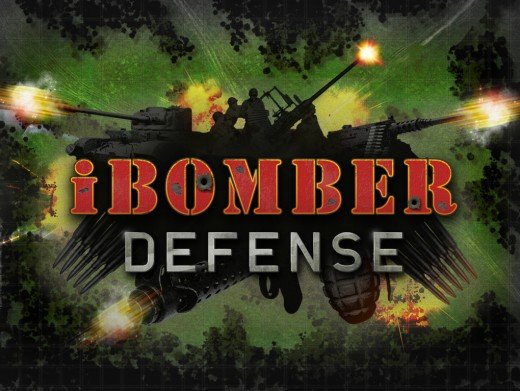 Image of iBomber Defense
