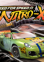Profile picture of Need for Speed: Nitro-X Profile picture of Need for Speed: Nitro-X