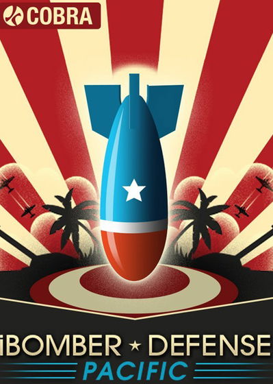 Profile picture of iBomber Defense Pacific Profile picture of iBomber Defense Pacific