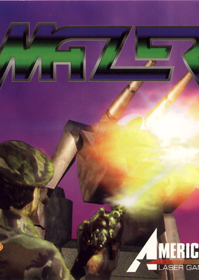 Profile picture of Mazer