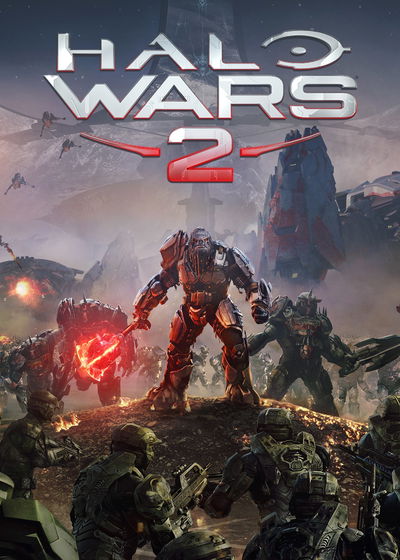 Profile picture of Halo Wars 2 Profile picture of Halo Wars 2