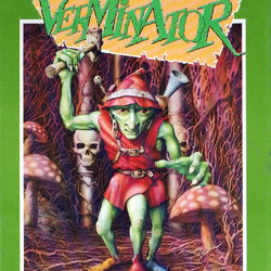 Image of Verminator Image of Verminator