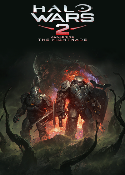 Profile picture of Halo Wars 2: Awakening the Nightmare