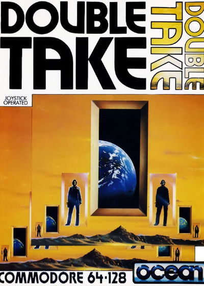 Profile picture of Double Take Profile picture of Double Take