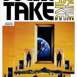 Image of Double Take Image of Double Take