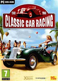 Profile picture of Classic Car Racing
