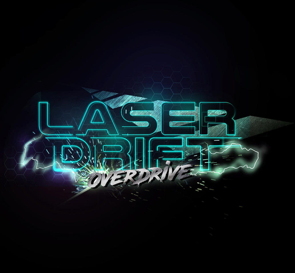 Image of Laser Drift: OverDrive