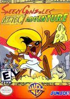 Profile picture of Speedy Gonzales: Aztec Adventure