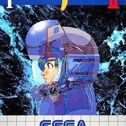 Image of Power Strike II