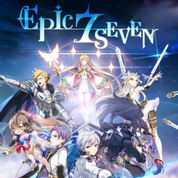Image of Epic Seven