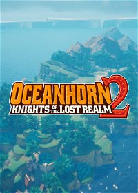 Profile picture of Oceanhorn 2: Knights of the Lost Realm