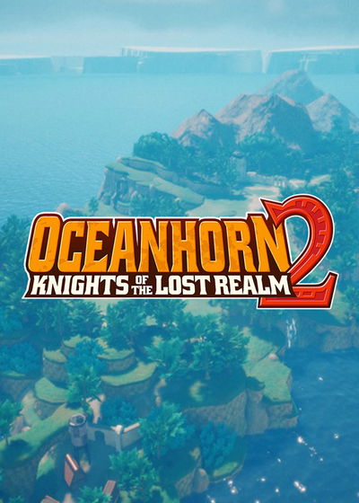 Profile picture of Oceanhorn 2: Knights of the Lost Realm
