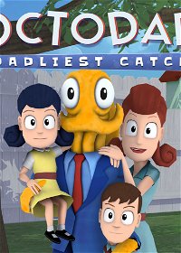 Profile picture of Octodad: Dadliest Catch