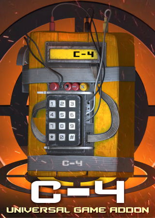 Profile picture of C-4 Profile picture of C-4