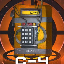 Image of C-4 Image of C-4