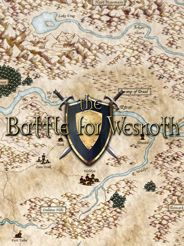 Image of Battle for Wesnoth