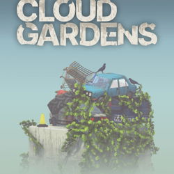 Image of Cloud Gardens