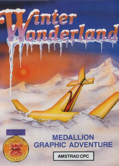 Profile picture of Winter Wonderland Profile picture of Winter Wonderland