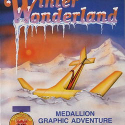 Image of Winter Wonderland Image of Winter Wonderland