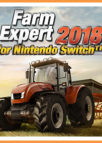 Profile picture of Farm Expert 2018 for Nintendo Switch