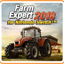 Image of Farm Expert 2018 for Nintendo Switch