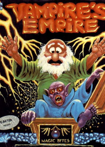 Profile picture of Vampire's Empire Profile picture of Vampire's Empire