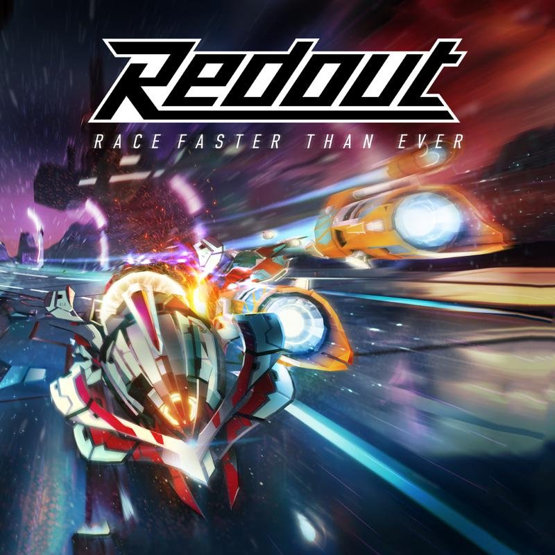 Image of Redout