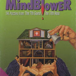 Image of Uncle Henry's Playhouse