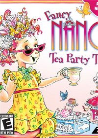 Profile picture of Fancy Nancy: Tea Party Time!