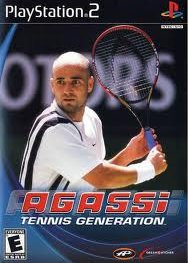 Profile picture of Agassi Tennis Generation