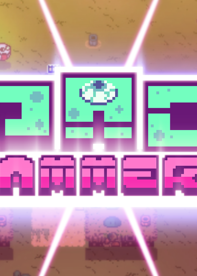 Profile picture of Space Jammers